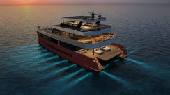 Spaceline 100 Hybrid